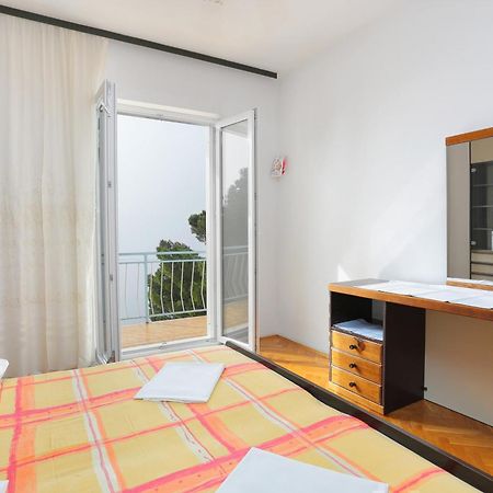 Rooms With A Parking Space Brela, Makarska - 17281 Quarto foto
